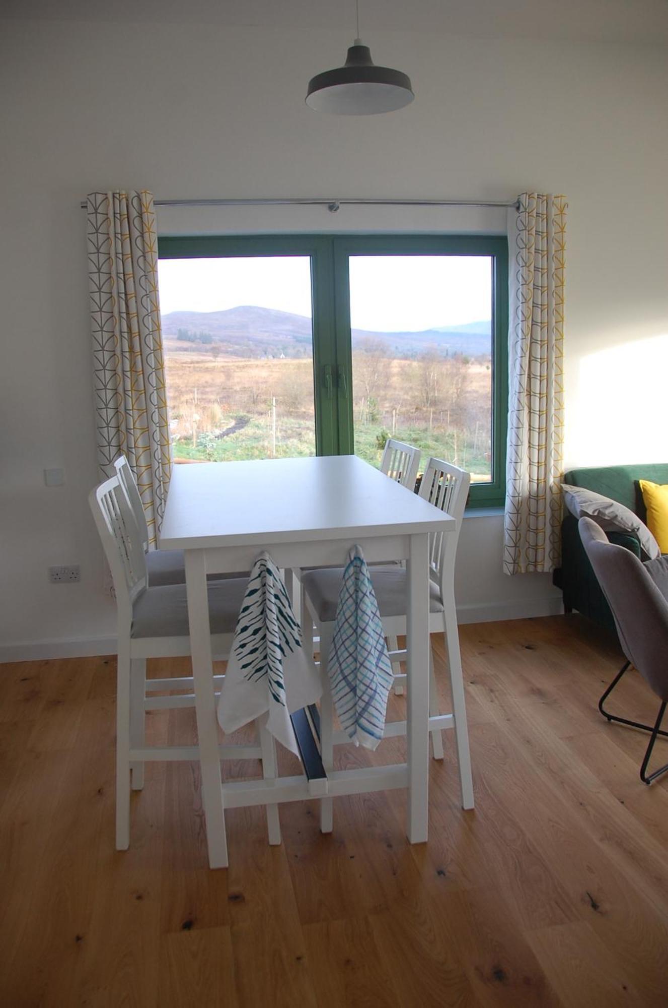 Glas Beag Spean Bridge Exterior foto