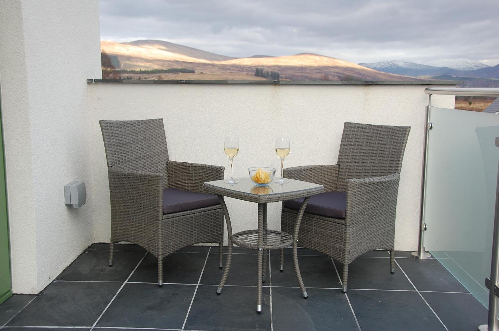 Glas Beag Spean Bridge Exterior foto